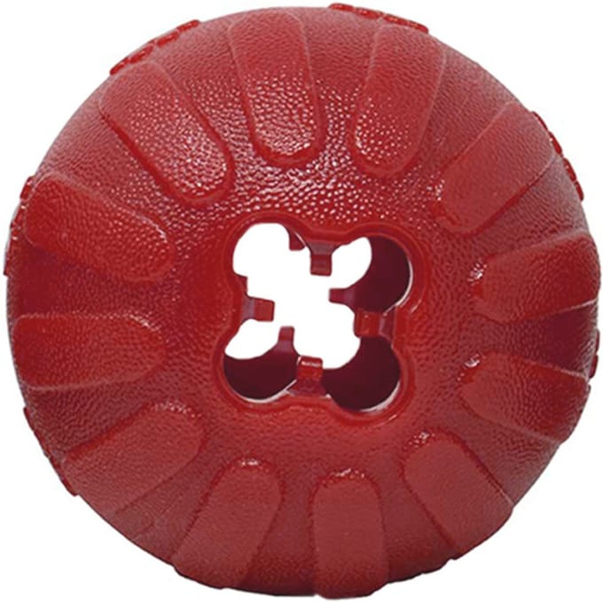 Starmark Traktatie Uitdelen Bacon Ball L Hondenspeelgoed