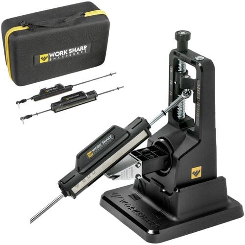 Work Sharp Work Sharp Precision Adjust Elite Messenslijpsysteem