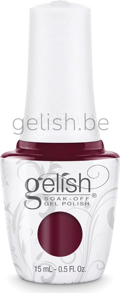 Gelish A Touch Of Sass 15 Ml