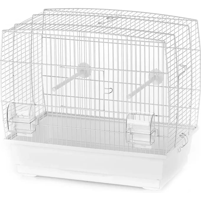 Vogelkooi Duvoplus Natalia 2