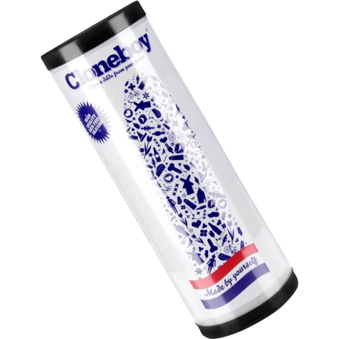 'My personalized Dildo - Delftware'