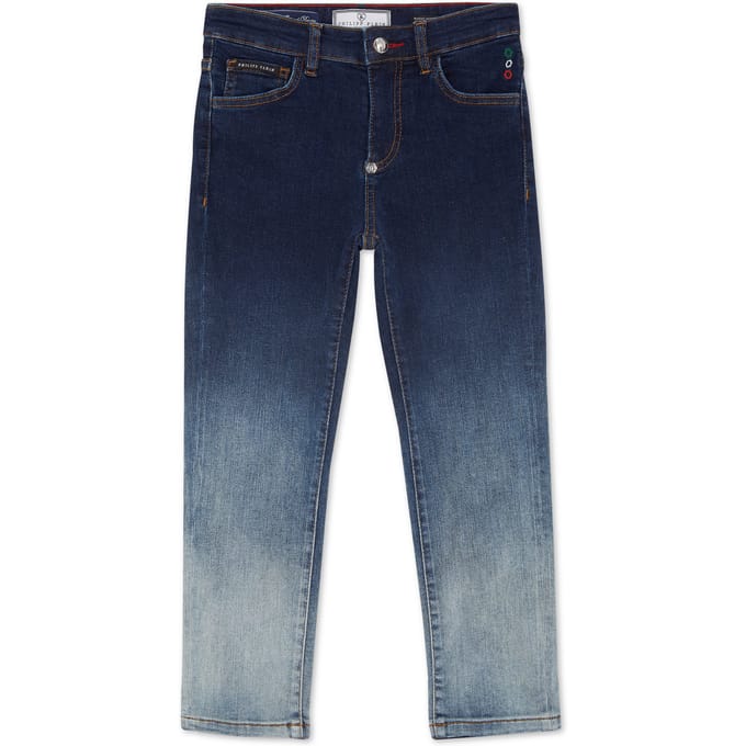 Regular Fit Premium Jeans Bulldogs