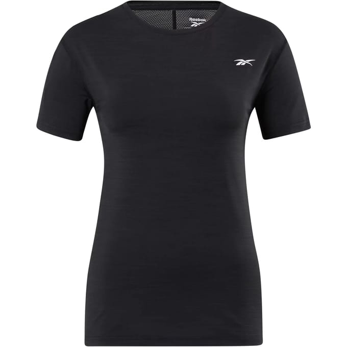 Dames-T-shirt Reebok ACTIVCHILL Athletic