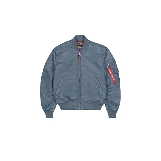 Jas Alpha Industries MA-1 VF 59