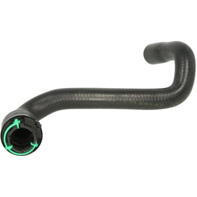 Koelsysteem, rubberen slang THERMOTEC DNX007TT