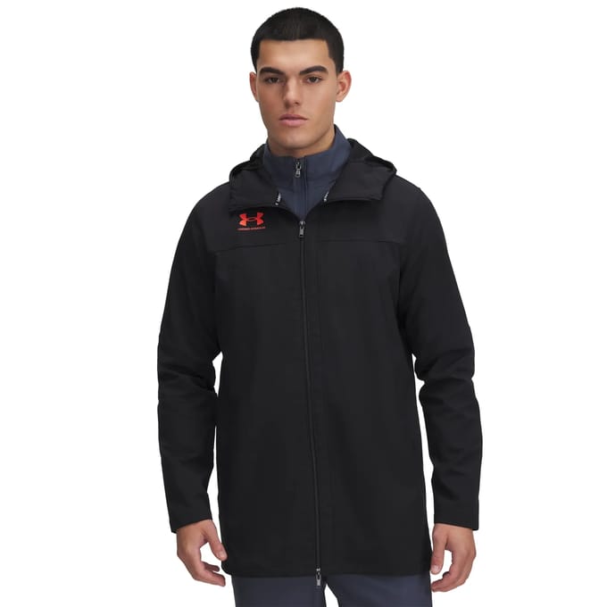 Trainingsjas Under Armour Challenger Pro
