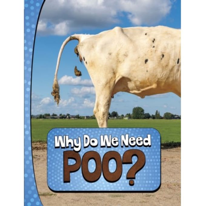 Why Do We Need Poo? - Nature We Need - Laura K. Murray