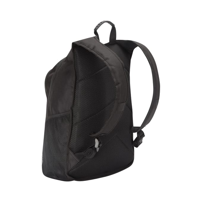 Mountain Warehouse Rugzak (Zwart)