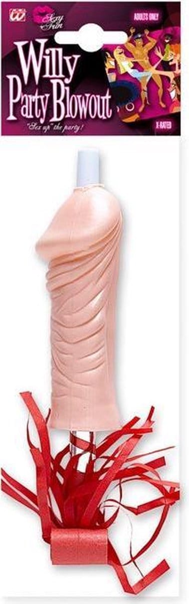 WIDMANN - Penis roltong