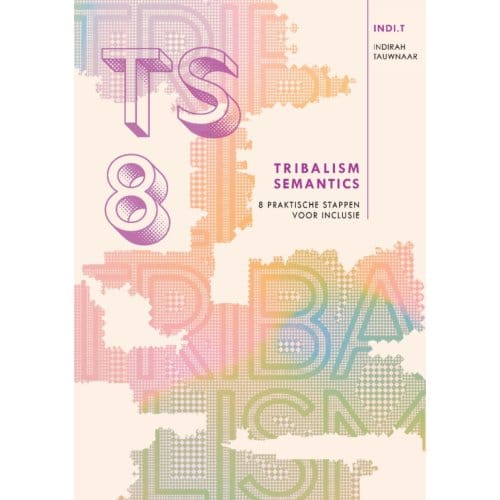 Ts8 Tribalism Semantics - Indirah Tauwnaar