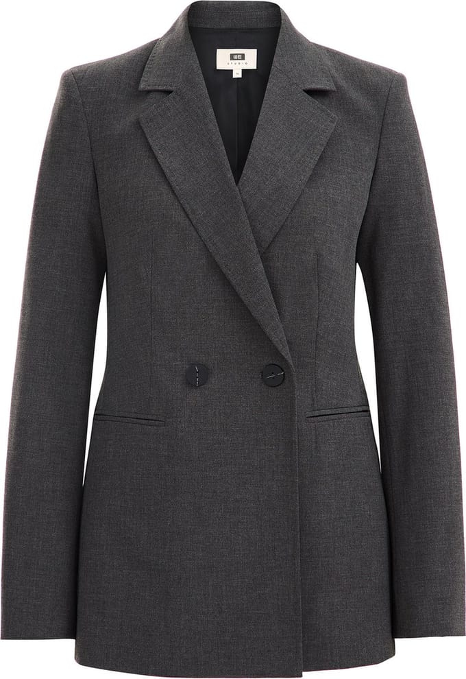 WE Fashion Dames THE STATEMENT BLAZER