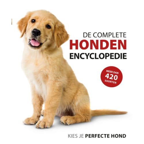 De Complete Hondenencyclopedie