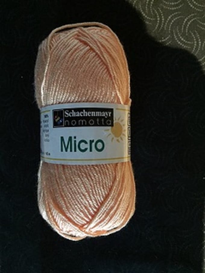 Breiwol Schachenmayr Micro Nr 0285