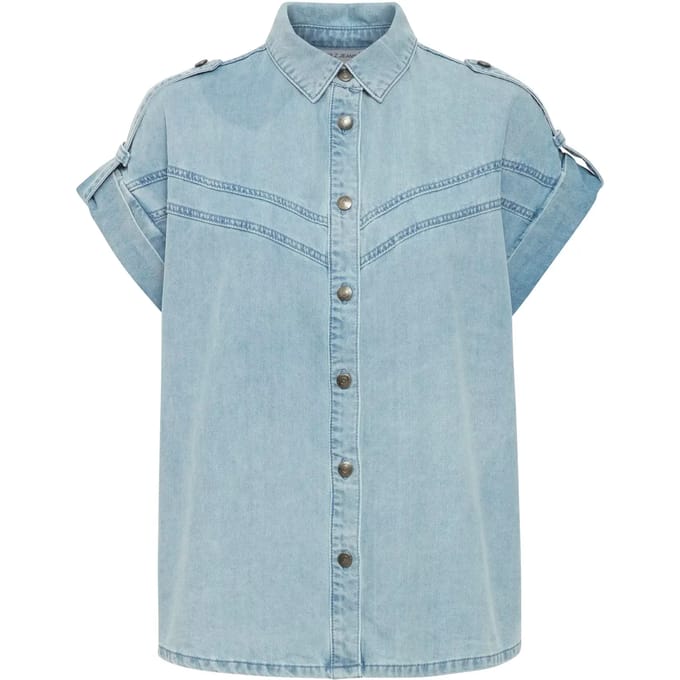 Dameshemd Pulz Jeans Josie