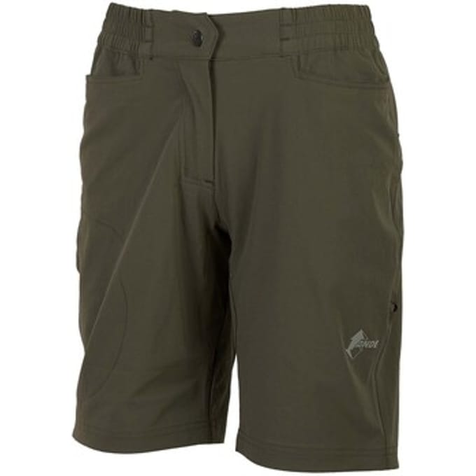 Korte Broek Ande Funes Lady