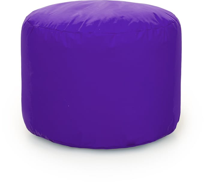 POEF ROND 60 PAARS NYLON
