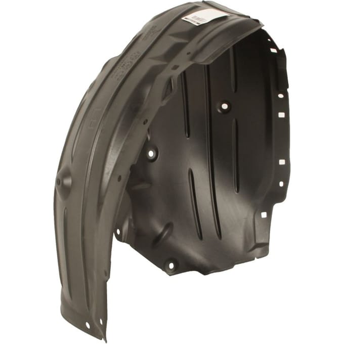 Plastic spatbordbekleding BLIC 6601-01-3479801P