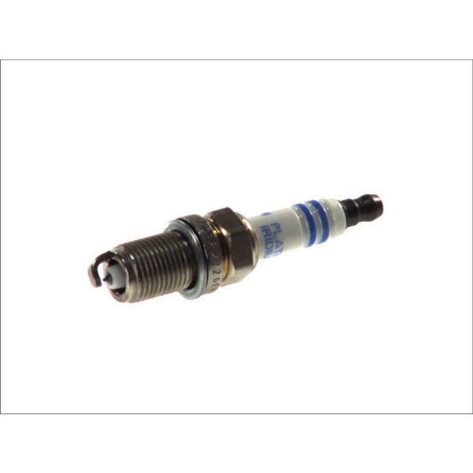 Bougie Dubbel Platinum BOSCH 0 242 245 558, 1 Stuk