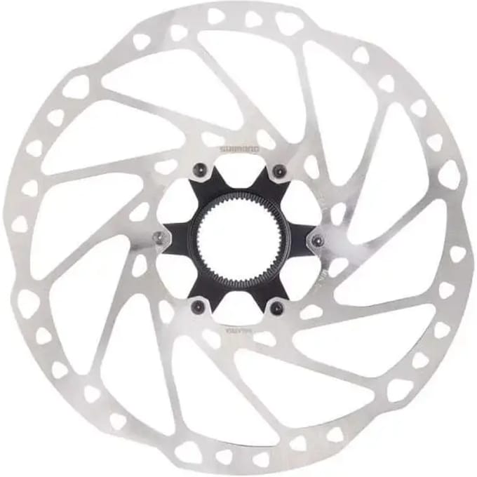 Remschijf Shimano SM-RT64 Center Lock