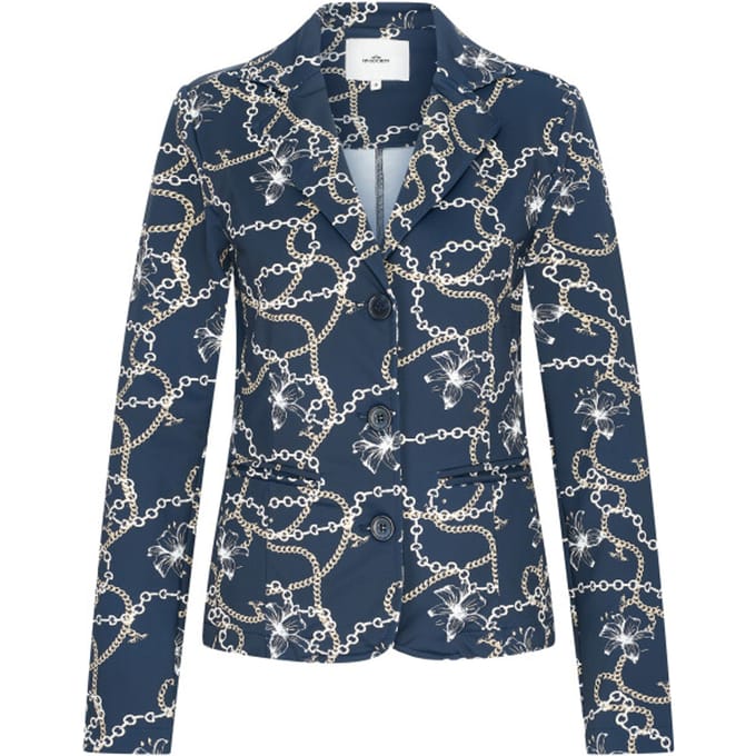 HV Society Blazer hvsmazu