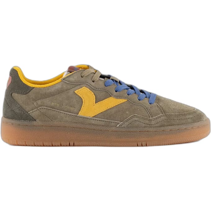 Trainers Victoria Smash-Suede