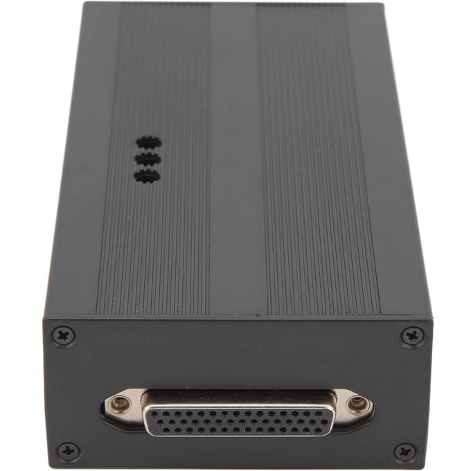 V87 ECU Sleutelprogrammeur Ondersteuning Eeprom IMMO Multifunctionele Volledige Set Radio Reset Auto Diagnostisch Hulpmiddel gray
