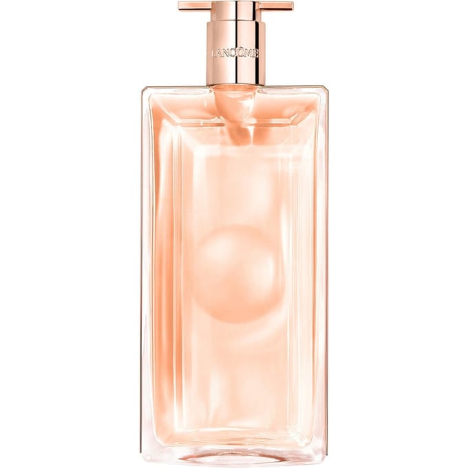 Lancôme Idôle Eau de Toilette - Parfum voor dames - Fris Bloemig Damesparfum - 50ml