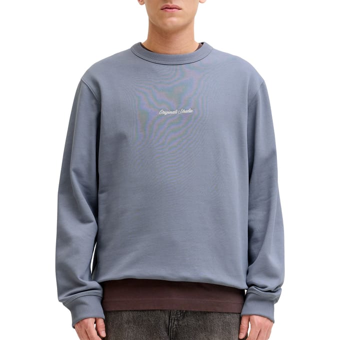 Jack & Jones Norrebro Sweater Heren - Maat L