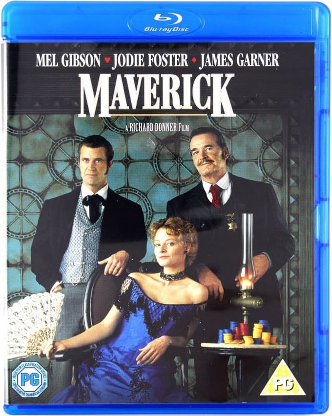 Maverick