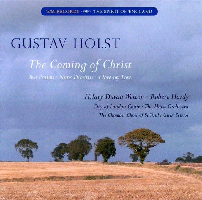 The Coming Of Christ