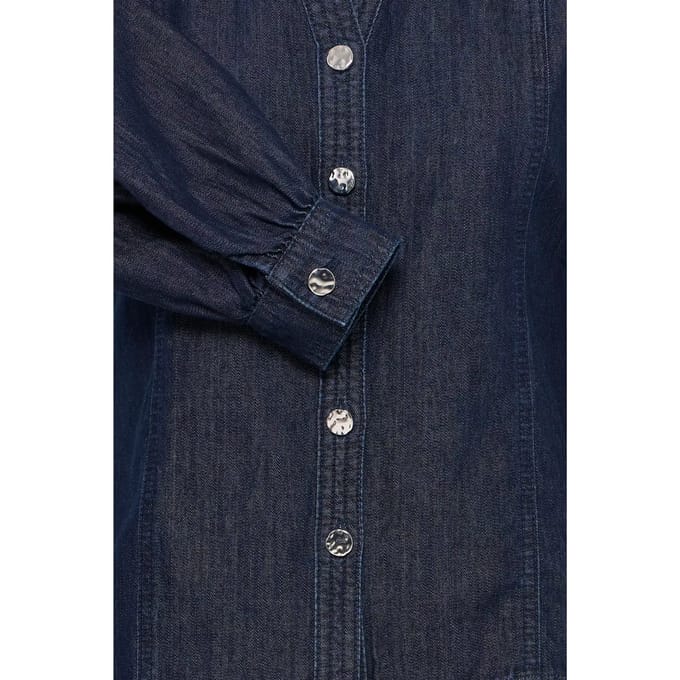 b.young - BYKALLA SHIRT - Dames - Lange mouwen shirts