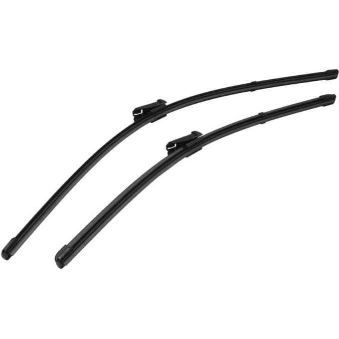 Wisserblad DENSO DF-421, 630/500mm, Voor