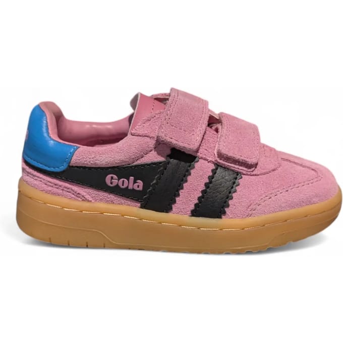 Kindertrainers Gola Viper Strap