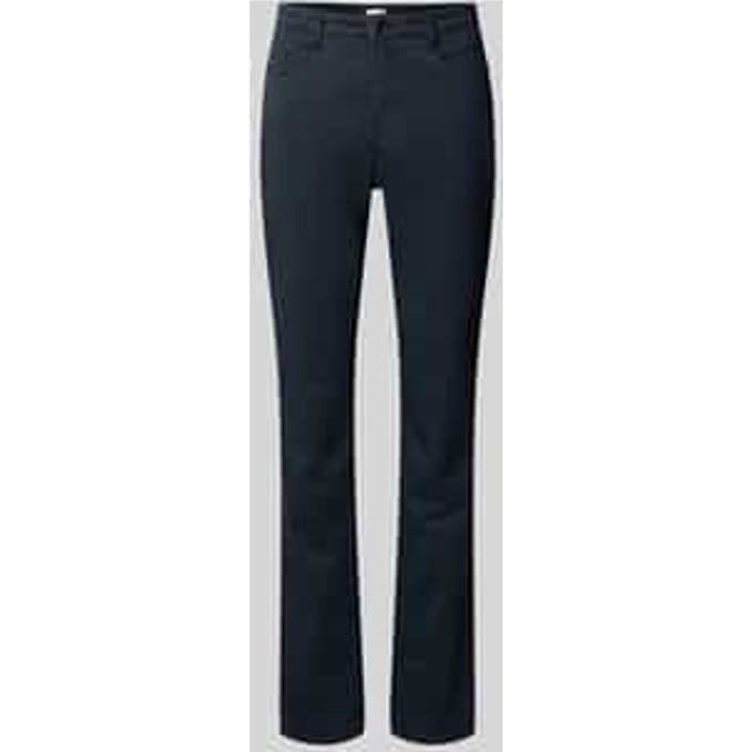 Brax Dames Jeans  Style MARY PERMA BLUE, perma blauw, maat 42