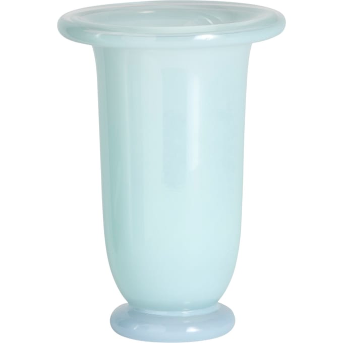 HAY Empire vaas - ice blue