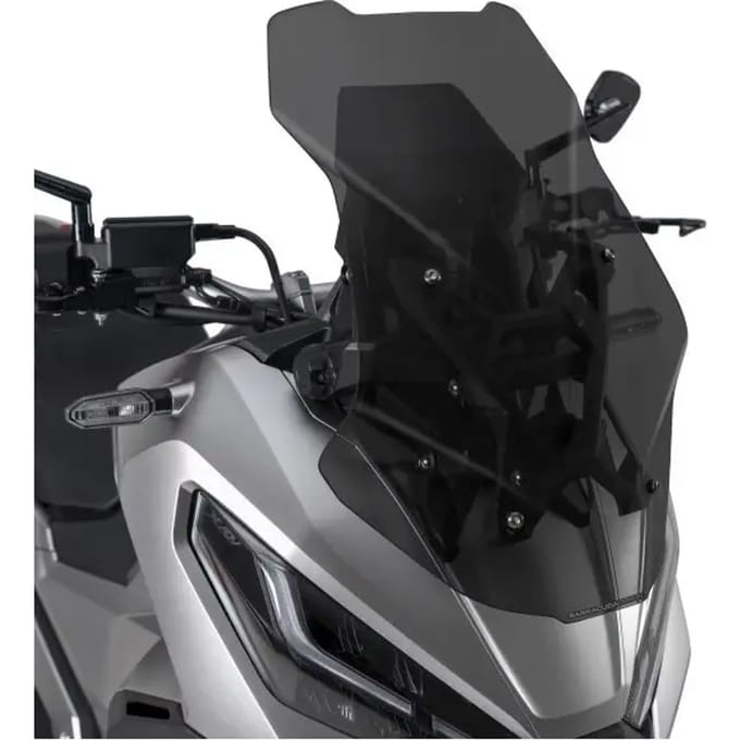 Motorfiets voorruit Barracuda XADV 2021