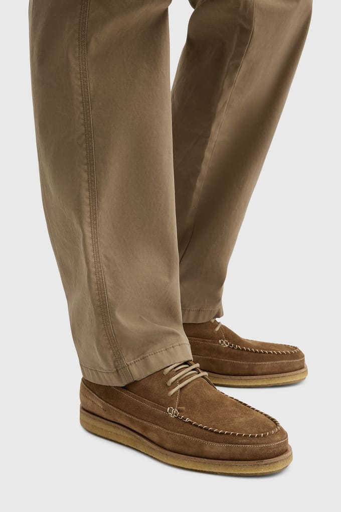 AllSaints Alto Boot Tan Taglia: 46 | Stivali Outlet | Uomo