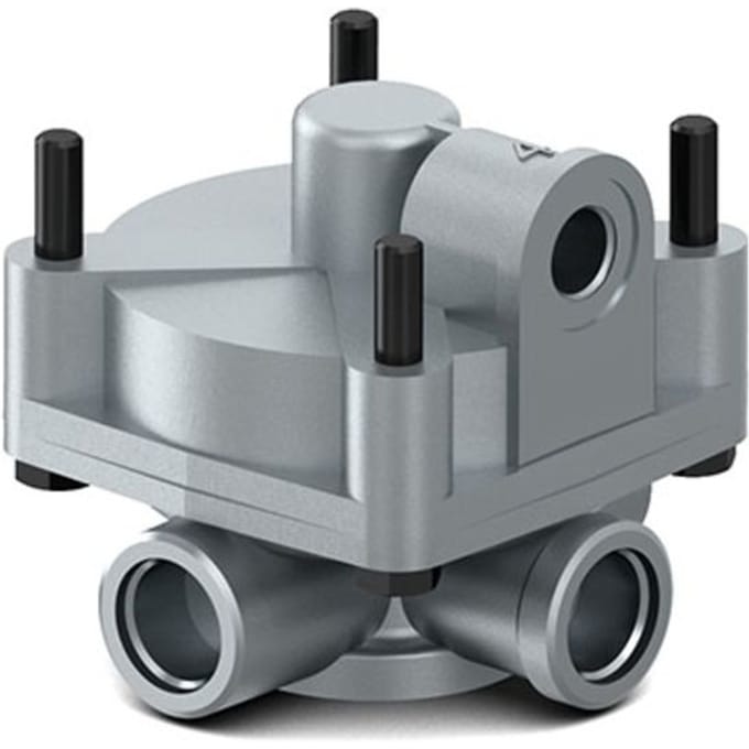 Relaisklep WABCO 9730012210