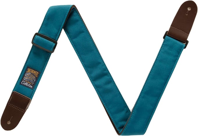 Ibanez DCS50-DB Designer Collection Gitaarband Blauw