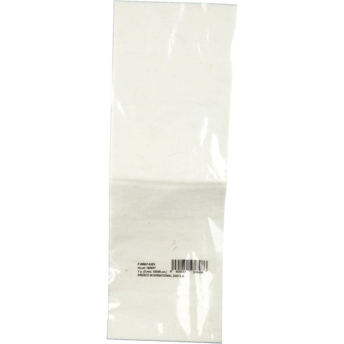 Consulta Fresco Vilt Zelfklevend 3mm 1 Pleister