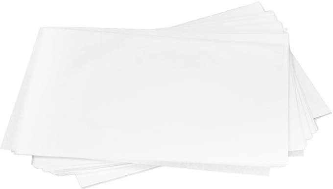 Cosensi - Dailygoods - Calqueerpapier A4 voor Kunst- en Handwerkprojecten