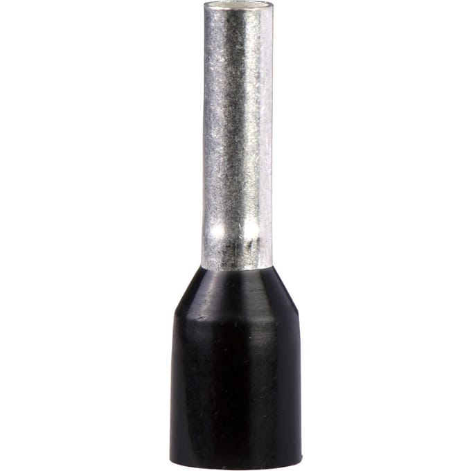 Schneider Electric DZ5 Wire End Sleeve - DZ5CE015 [100 Pieces]