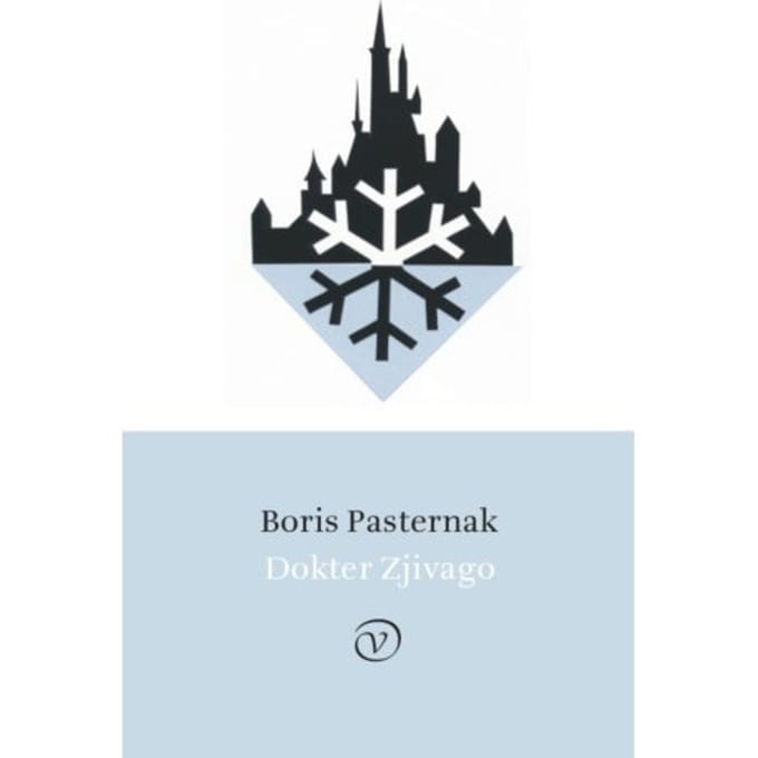 Dokter Zjivago - Boris Pasternak