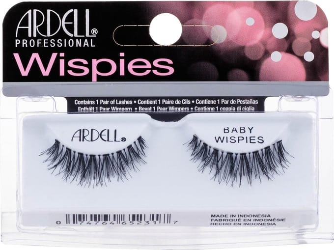 Ardell False Eyelashes Baby Wispies 1 paar