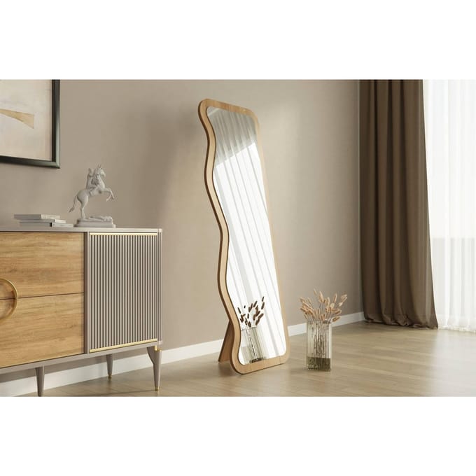 Staande spiegel Asel | Mioli Decor