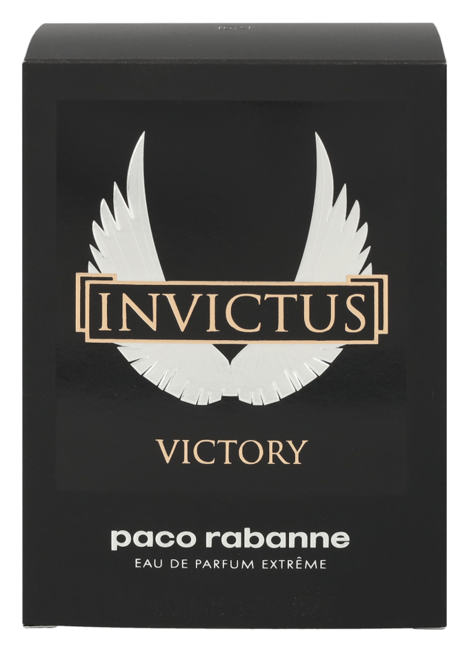 Rabanne Invictus Victory Eau de Parfum Spray Herenparfum Heren 100 ml