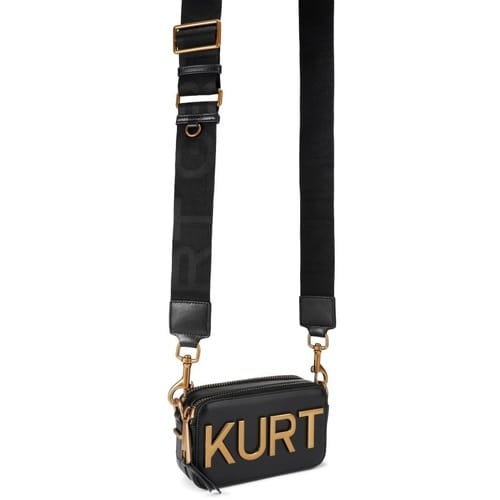 KURT GEIGER LONDON 5390500109K Zwart N/A EU