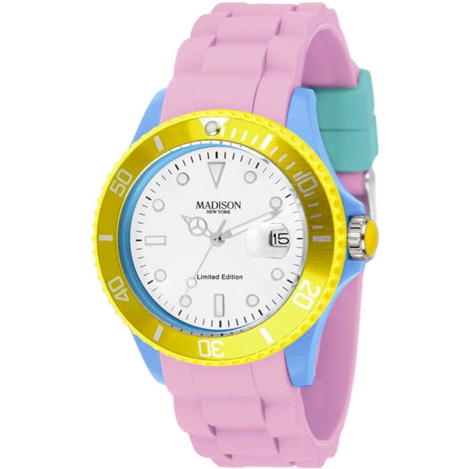 Horloge Dames Madison U4484 (40 mm)