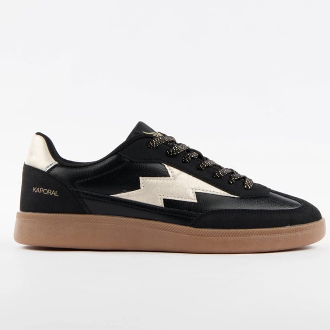 Kaporal damessneakers maat zeven