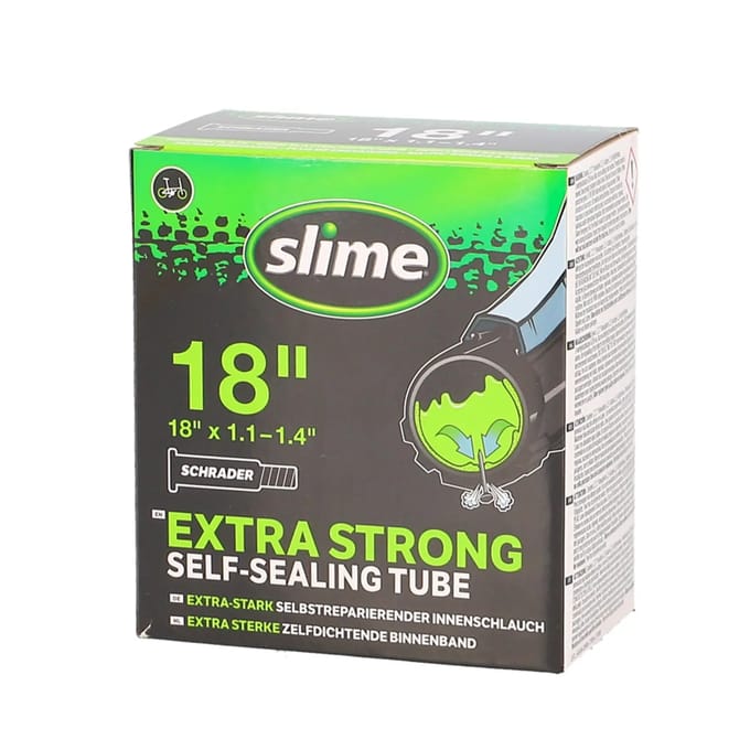 Binnenband Slime X 1.10-1.40 (28/35-355)